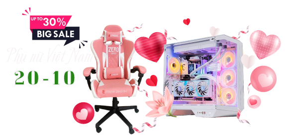 Khuyến mãi Banner Popup 2025