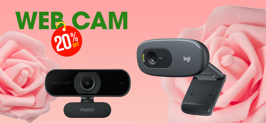2025 - Webcam