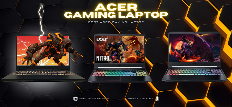 Laptop ACER