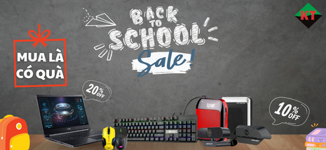 BackToSchool