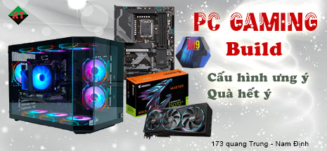 build case