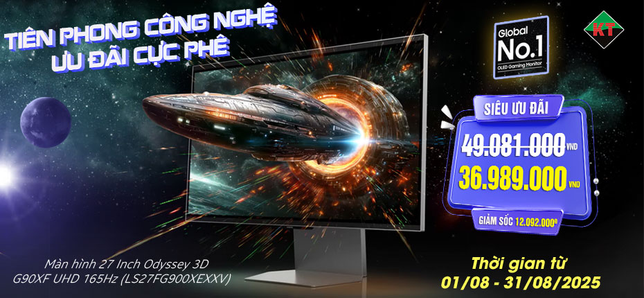 Ưu đãi Samsung