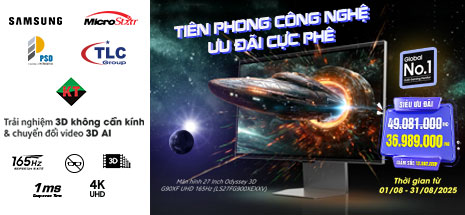 Màn hình máy tính