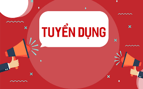 Tuyển nhân viên kỹ thuật sửa chữa máy tính, camera