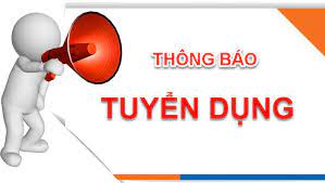 Tuyển nhân viên kinh doanh phân phối.