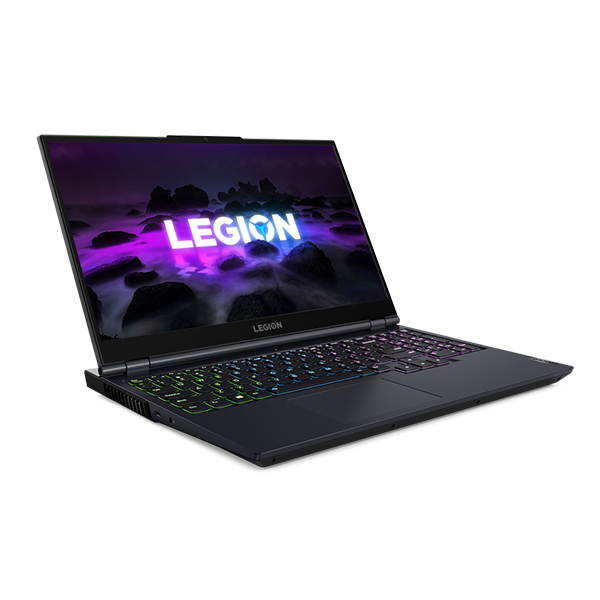 Laptop Lenovo Legion 5 15ACH6 82JW00JPVN (Ryzen™ 5-5600H | 8GB | 256GB | GTX 1650 4GB | 15.6 inch FHD | Win 11 | Phantom Blue) 2