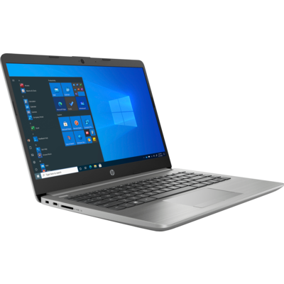 Laptop HP 240 G8 (Core ™ i5-1135G7 | 8GB | 512GB | Intel® Iris® Xe | 14 inch FHD | Win 11 | Bạc) (617L5PA) 2