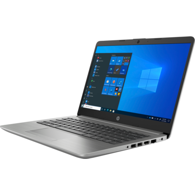 Laptop HP 240 G8 (Core ™ i5-1135G7 | 8GB | 512GB | Intel® Iris® Xe | 14 inch FHD | Win 11 | Bạc) (617L5PA) 3
