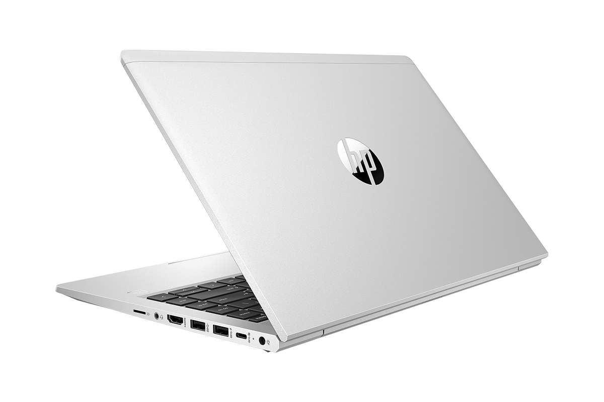 Laptop HP ProBook 440 G8 (2H0R5PA) (i3-1115G4/ 4Gb/ 256GB SSD/ 14inch HD/ VGA ON/ WIN 10/ Silver) 4
