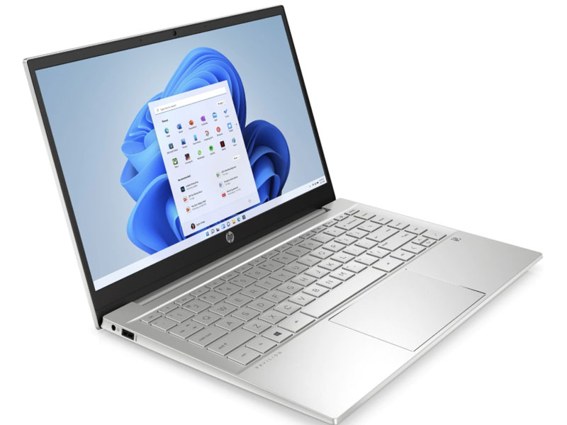 Laptop HP Pavilion 14-dv1033TU (i5-1135G7/ 8Gb/ 256GB SSD/ 14