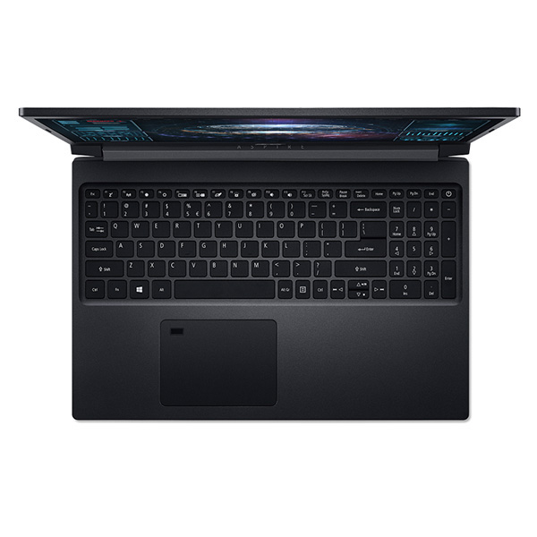 Laptop Acer Gaming Aspire 7 A715-42G-R05G (NH.QAYSV.007) (Ryzen 5-5500U/8GB/512GB/GTX 1650 4GB/15.6 inch FHD 144Hz/Win 11/Đen) 4