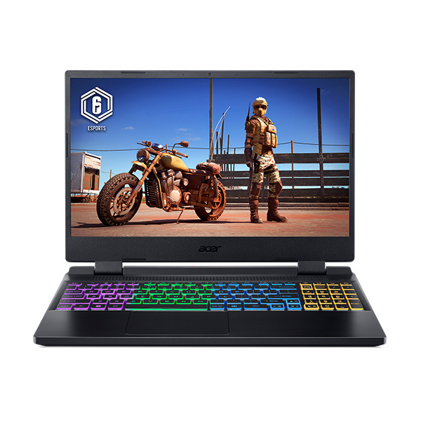 Laptop Acer Nitro Tiger AN515 58 773Y (NH.QFKSV.001) (Core i7 12700H/8Gb/512Gb SSD/15.6