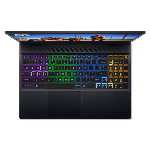Laptop Acer Nitro Tiger AN515 58 773Y (NH.QFKSV.001) (Core i7 12700H/8Gb/512Gb SSD/15.6