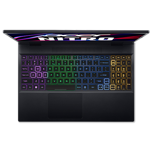 Laptop Gaming Acer Nitro 5 Tiger AN515-58-52SP (NH.QFHSV.001) (Core™ i5-12500H/8GB/512GB/RTX™ 3050 4GB/15.6 inch Full HD/Win 11/Đen) 2