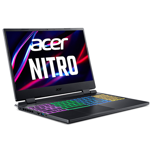 Laptop Gaming Acer Nitro 5 Tiger AN515-58-52SP (NH.QFHSV.001) (Core™ i5-12500H/8GB/512GB/RTX™ 3050 4GB/15.6 inch Full HD/Win 11/Đen) 4