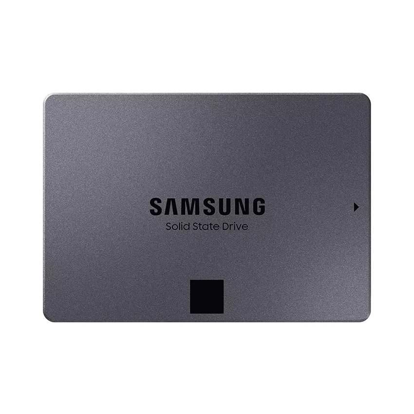 Ổ cứng SSD Samsung 870 QVO 2TB SATA III 2.5 inch (MZ-77Q2T0BW) (Đọc 560Mb/s - Ghi 530Mb/s) 2