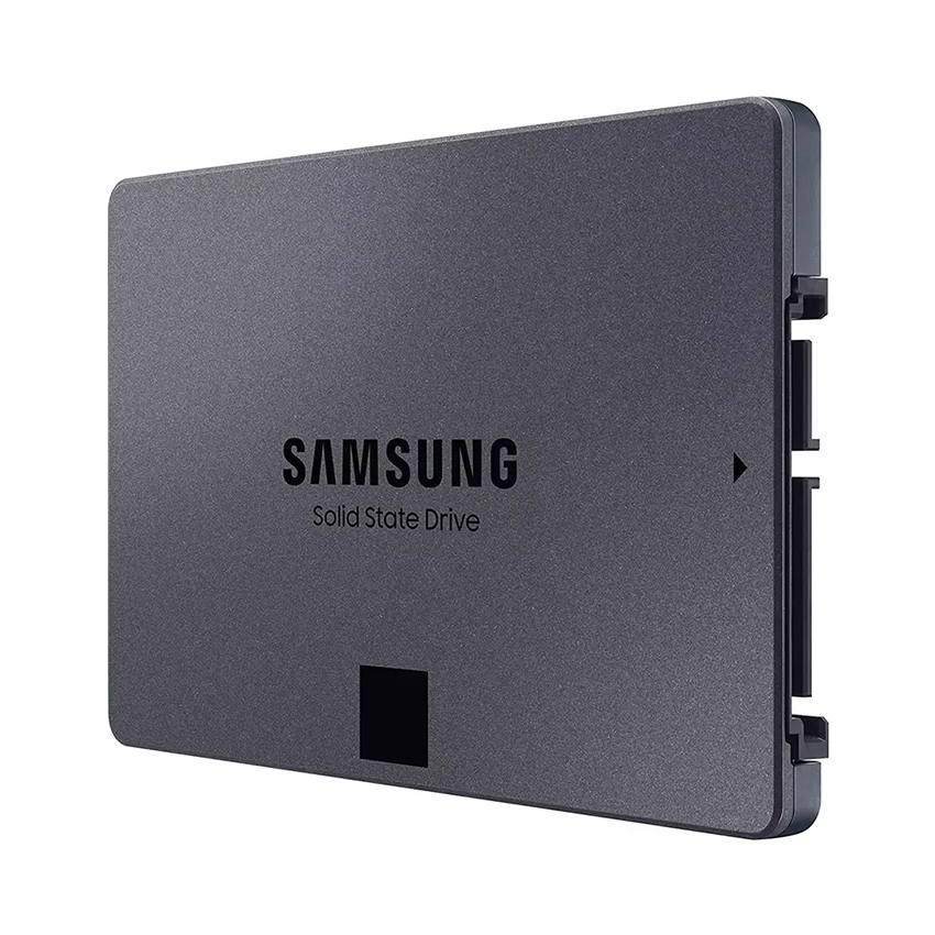 Ổ cứng SSD Samsung 870 QVO 2TB SATA III 2.5 inch (MZ-77Q2T0BW) (Đọc 560Mb/s - Ghi 530Mb/s) 3