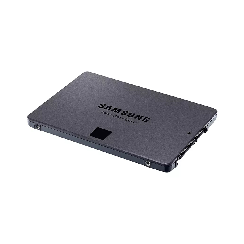 Ổ cứng SSD Samsung 870 QVO 2TB SATA III 2.5 inch (MZ-77Q2T0BW) (Đọc 560Mb/s - Ghi 530Mb/s) 5