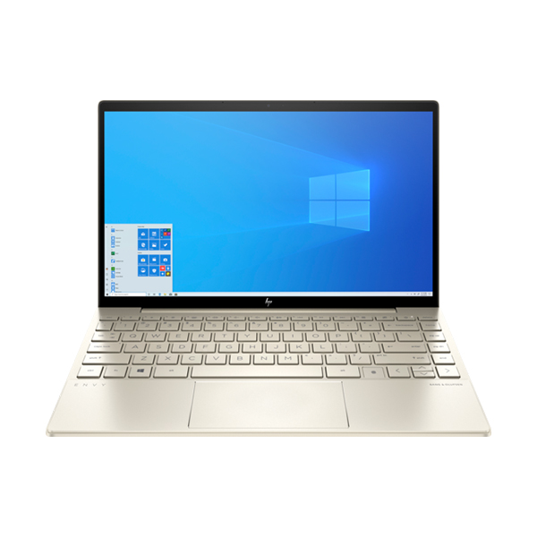 Laptop HP Envy 13-ba1536TU (4U6M5PA) (Core™ i5-1135G7/8GB/512GB/Intel® Iris® Xe/13.3 inch FHD/Win 11/Vàng) 1