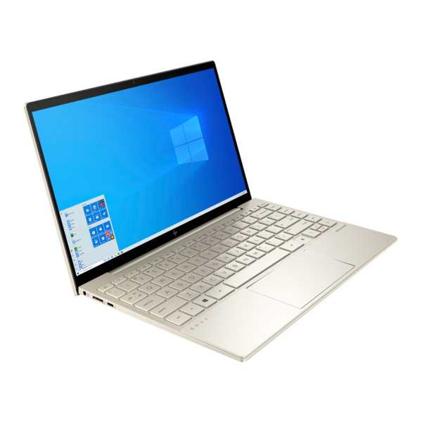 Laptop HP Envy 13-ba1536TU (4U6M5PA) (Core™ i5-1135G7/8GB/512GB/Intel® Iris® Xe/13.3 inch FHD/Win 11/Vàng) 2