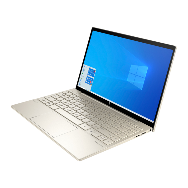 Laptop HP Envy 13-ba1536TU (4U6M5PA) (Core™ i5-1135G7/8GB/512GB/Intel® Iris® Xe/13.3 inch FHD/Win 11/Vàng) 3