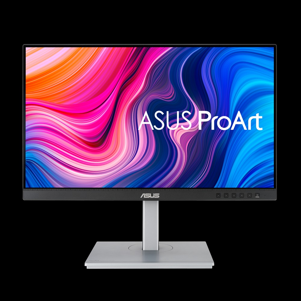 Màn hình đồ họa Asus ProArt PA247CV (23.8inch/IPS/75Hz/5ms/300nits/HDMI+DP+USB-C) 1