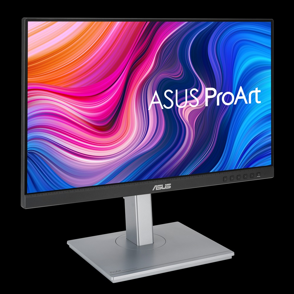 Màn hình đồ họa Asus ProArt PA247CV (23.8inch/IPS/75Hz/5ms/300nits/HDMI+DP+USB-C) 2