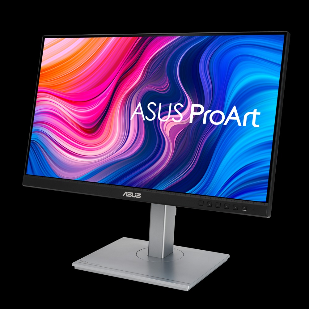 Màn hình đồ họa Asus ProArt PA247CV (23.8inch/IPS/75Hz/5ms/300nits/HDMI+DP+USB-C) 3