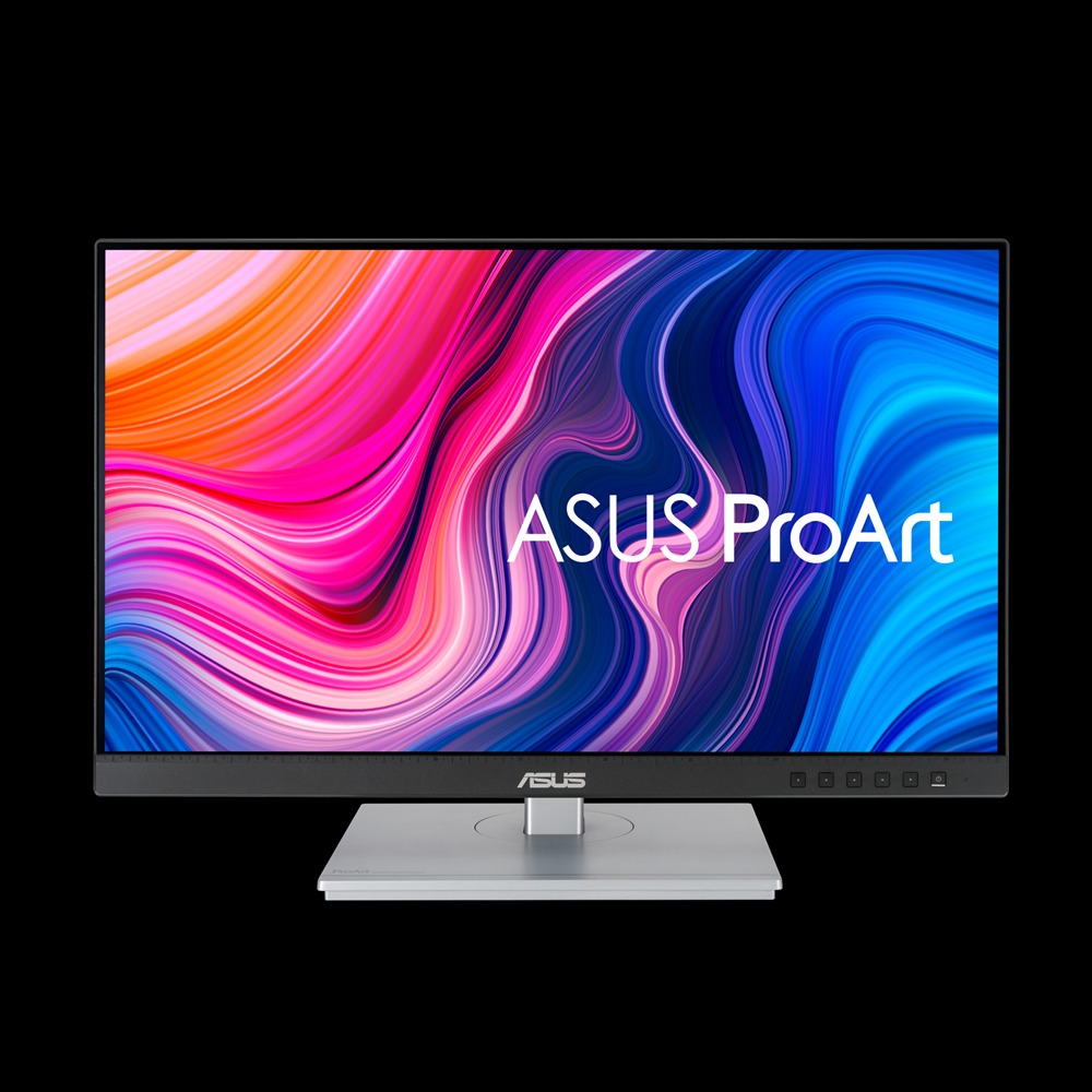 Màn hình đồ họa Asus ProArt PA247CV (23.8inch/IPS/75Hz/5ms/300nits/HDMI+DP+USB-C) 4