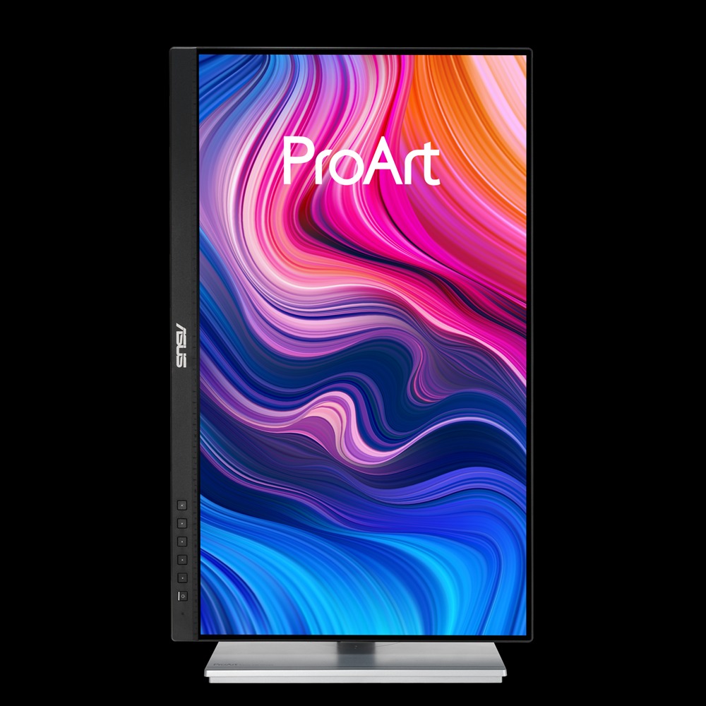 Màn hình đồ họa Asus ProArt PA247CV (23.8inch/IPS/75Hz/5ms/300nits/HDMI+DP+USB-C) 5