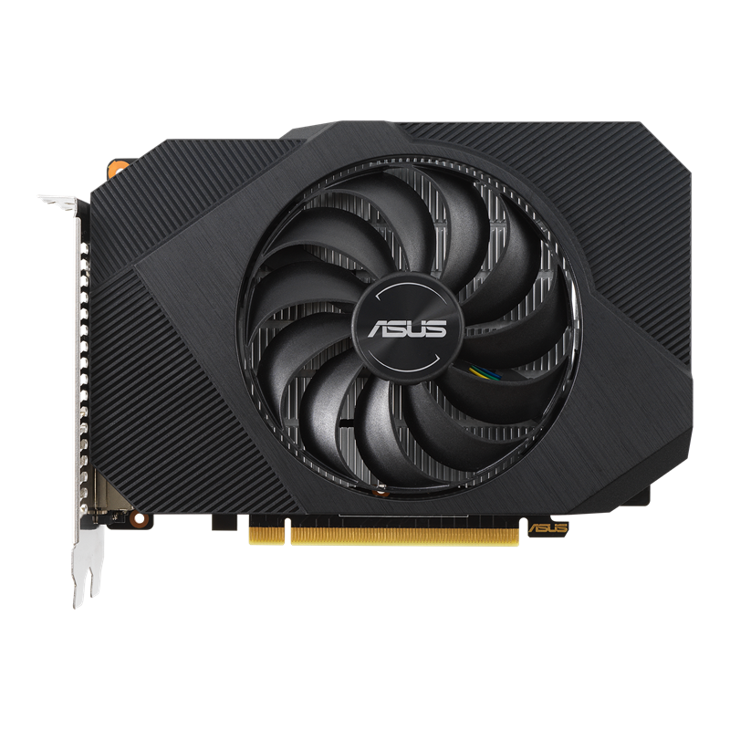 Card màn hình ASUS Phoenix GeForce GTX 1650 4GB GDDR6 (PH-GTX1650-4GD6) 2