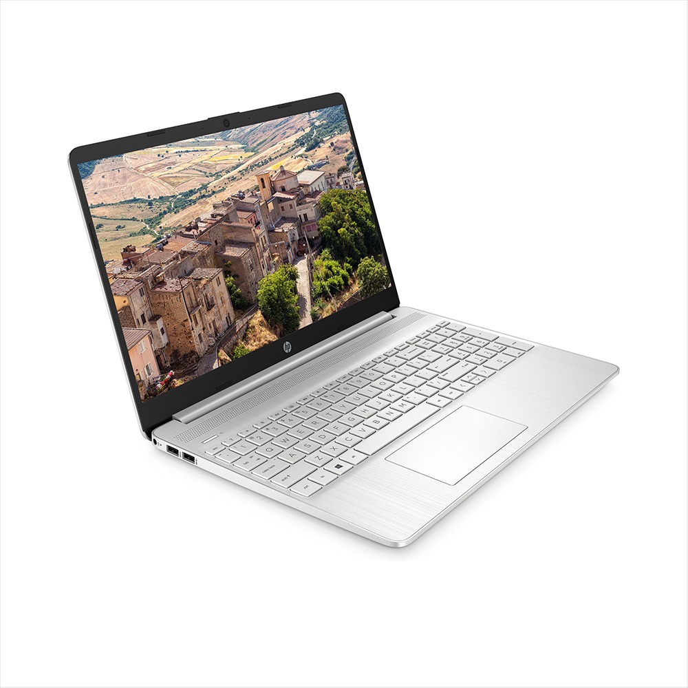 Laptop HP 15s-fq5081TU (6K7A1PA) (i5-1235U/ 8GB/ 256GB SSD/ 15.6/ VGA ON/ Win 11/ Bạc) 2