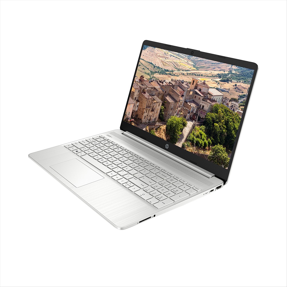 Laptop HP 15s-fq5081TU (6K7A1PA) (i5-1235U/ 8GB/ 256GB SSD/ 15.6/ VGA ON/ Win 11/ Bạc) 3