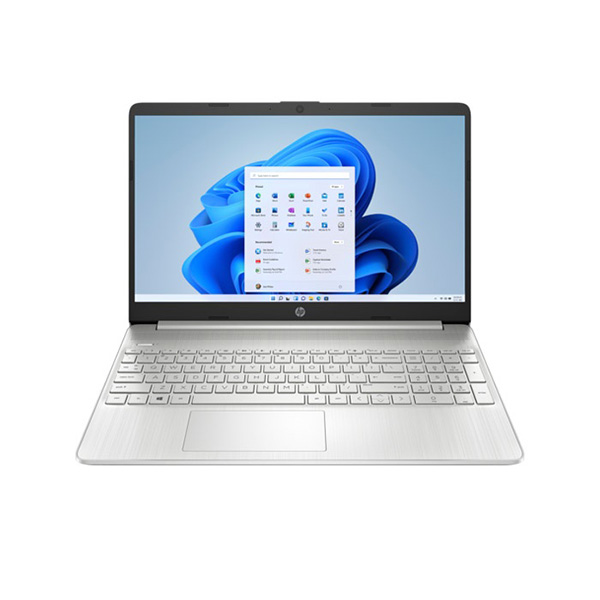 Laptop HP 15s-fq5079TU (6K799PA) (i5-1235U/ 8GB/ 512GB SSD/ 15.6inch HD/ Intel Iris Xe Graphics/ Win 11/ Bạc) 1