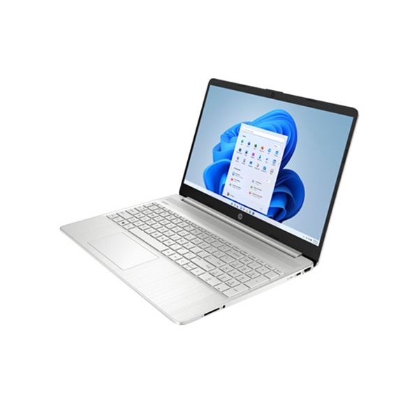 Laptop HP 15s-fq5079TU (6K799PA) (i5-1235U/ 8GB/ 512GB SSD/ 15.6inch HD/ Intel Iris Xe Graphics/ Win 11/ Bạc) 2