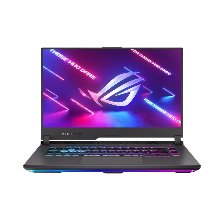 Laptop gaming Asus ROG Strix G15 (G513IM-HN008W) (Ryzen 7-4800H/ 16GB/ 512GB/ RTX 3060/ 15.6inch Full HD/ Win 11/ Xám) 1