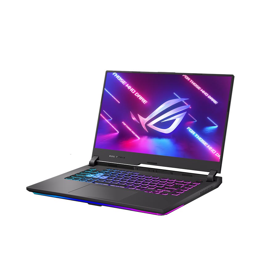 Laptop gaming Asus ROG Strix G15 (G513IM-HN008W) (Ryzen 7-4800H/ 16GB/ 512GB/ RTX 3060/ 15.6inch Full HD/ Win 11/ Xám) 2