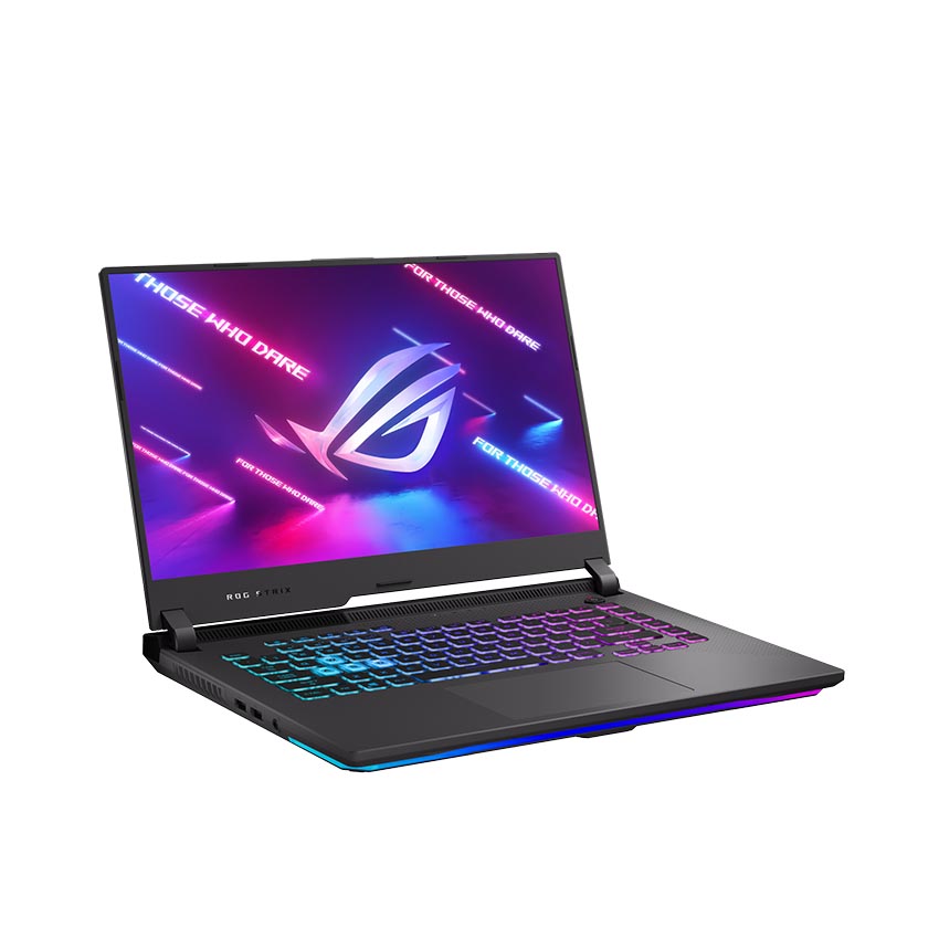 Laptop gaming Asus ROG Strix G15 (G513IM-HN008W) (Ryzen 7-4800H/ 16GB/ 512GB/ RTX 3060/ 15.6inch Full HD/ Win 11/ Xám) 3