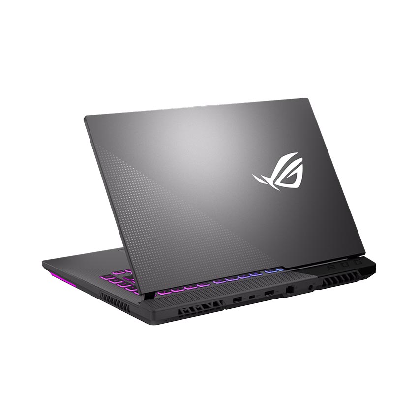 Laptop gaming Asus ROG Strix G15 (G513IM-HN008W) (Ryzen 7-4800H/ 16GB/ 512GB/ RTX 3060/ 15.6inch Full HD/ Win 11/ Xám) 5