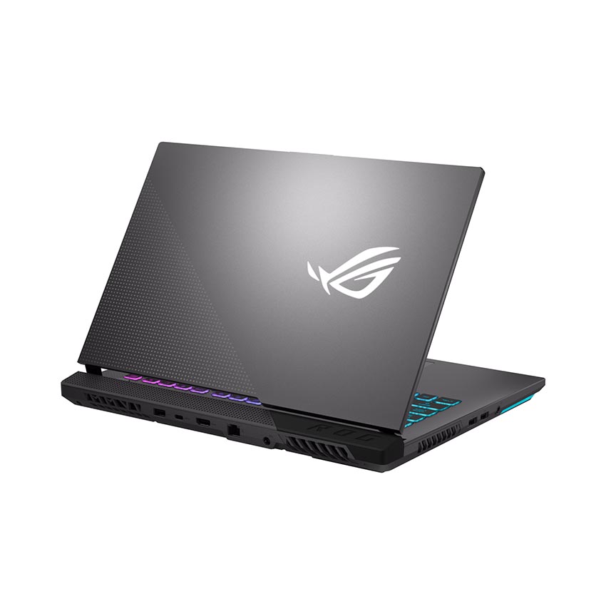 Laptop gaming Asus ROG Strix G15 (G513IM-HN008W) (Ryzen 7-4800H/ 16GB/ 512GB/ RTX 3060/ 15.6inch Full HD/ Win 11/ Xám) 6