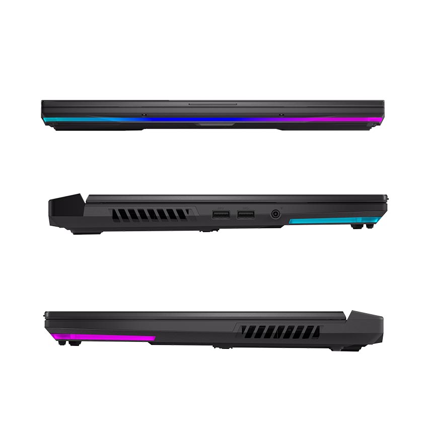 Laptop gaming Asus ROG Strix G15 (G513IM-HN008W) (Ryzen 7-4800H/ 16GB/ 512GB/ RTX 3060/ 15.6inch Full HD/ Win 11/ Xám) 7