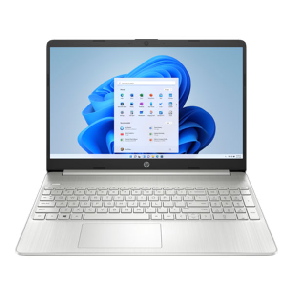 Máy tính xách tay văn phòng HP 15s-fq2712TU (15.6
