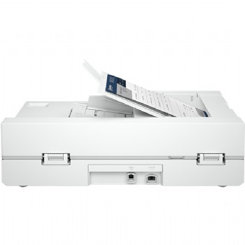 HP ScanJet Pro 2000 s2 Scanner - 6FW06A#BAZ 