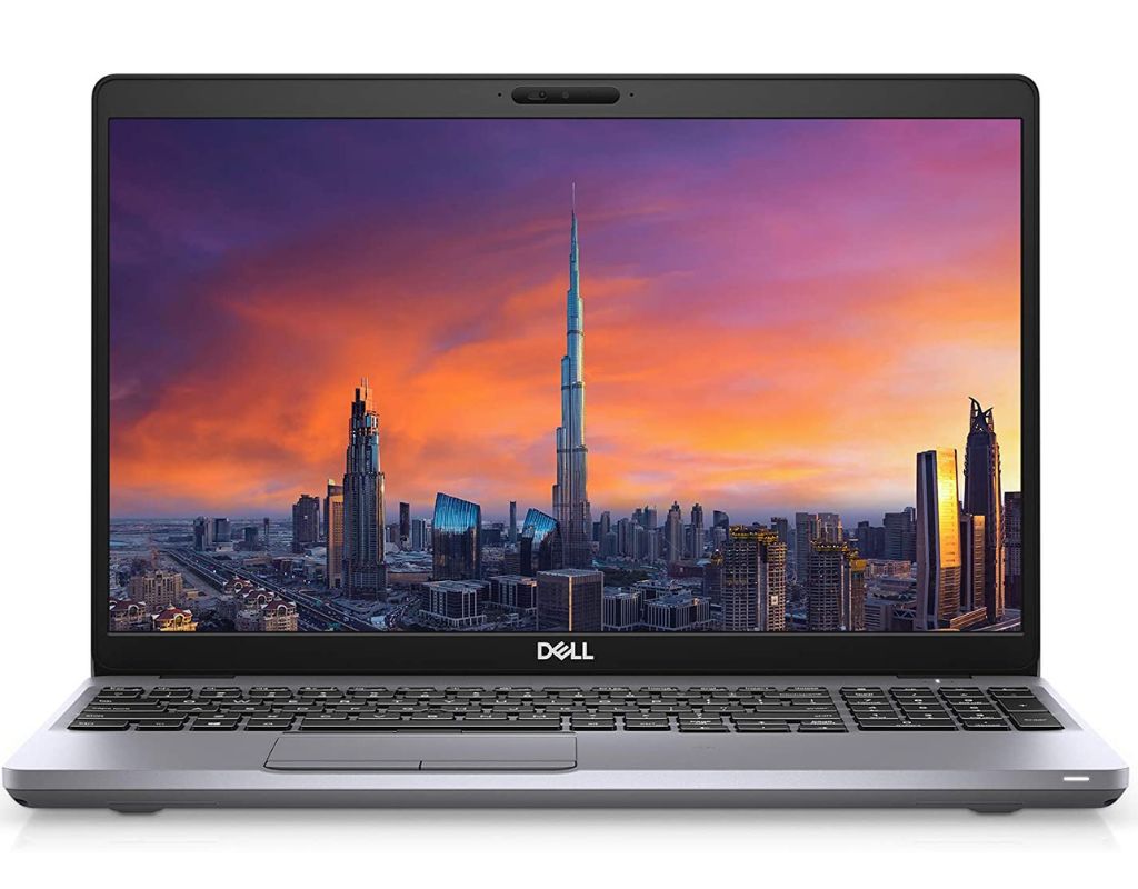 Laptop Dell Mobile Precision 3571 (Intel Core i7-12800H | 16GB | 512GB | RTX™ T600 | 15.6 inch FHD | Ubuntu Linux) 2