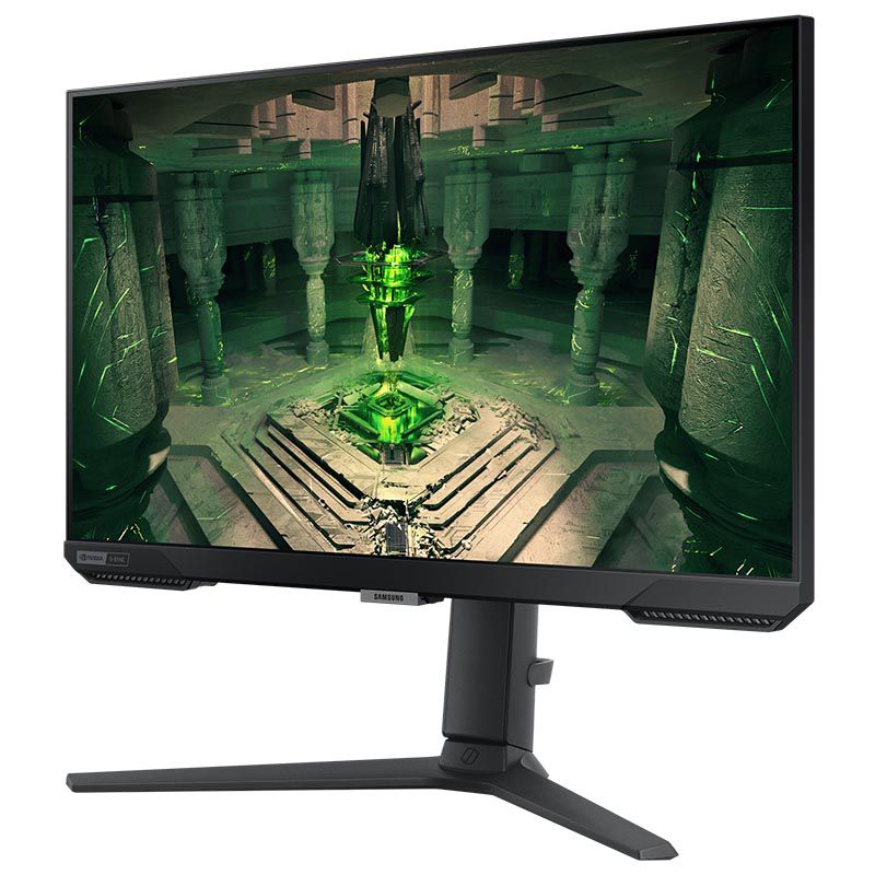 Màn hình Gaming Samsung Odyssey G4 LS25BG400EEXXV (25