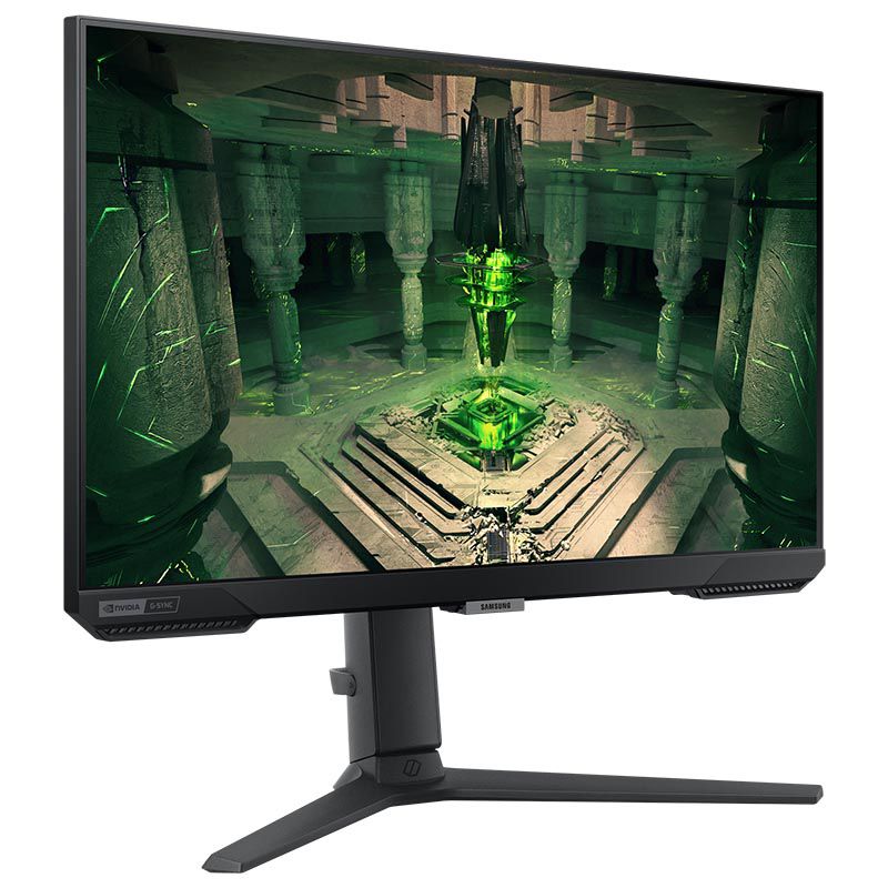 Màn hình Gaming Samsung Odyssey G4 LS25BG400EEXXV (25