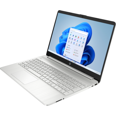 Máy tính xách tay văn phòng HP 15s-fq2712TU (15.6