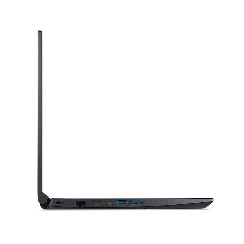 Laptop Acer Gaming Aspire 7 A715-42G-R4XX (NH.QAYSV.008) (R5 5500U/8GB RAM/256GB SSD/15.6 inch FHD/GTX1650 4G/Win11/Đen) 4