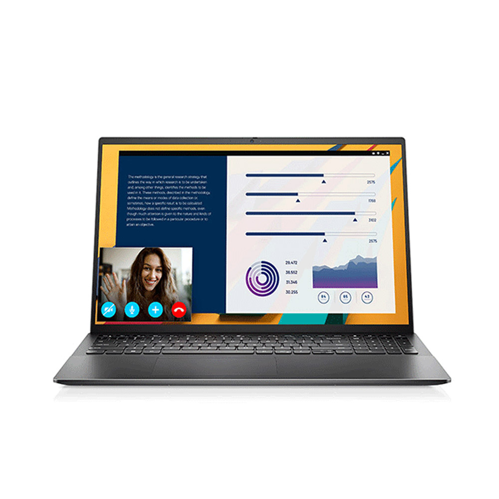 Máy tính xách tay Dell Vostro 5620 (Intel Core i5-1240P/ 8GB RAM/ 512GB SSD/ NVIDIA MX570 2GB/ 16
