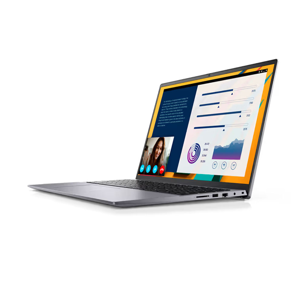 Máy tính xách tay Dell Vostro 5620 (Intel Core i5-1240P/ 8GB RAM/ 512GB SSD/ NVIDIA MX570 2GB/ 16